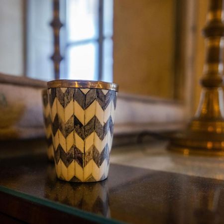 Palazzino Birgu Host Family Bed And Breakfast Luaran gambar