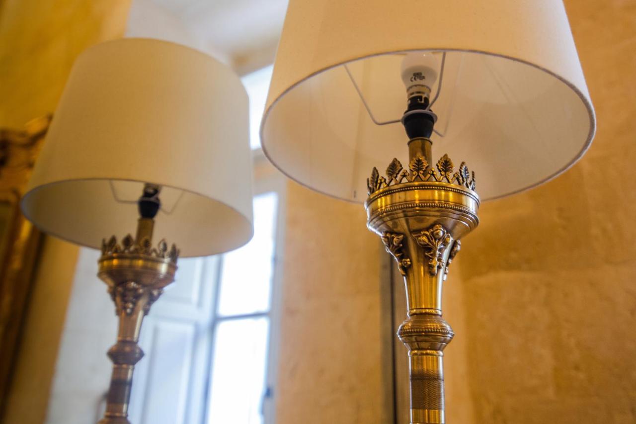 Palazzino Birgu Host Family Bed And Breakfast Luaran gambar