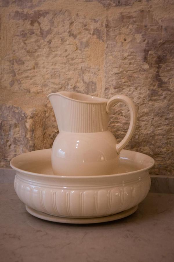 Palazzino Birgu Host Family Bed And Breakfast Luaran gambar
