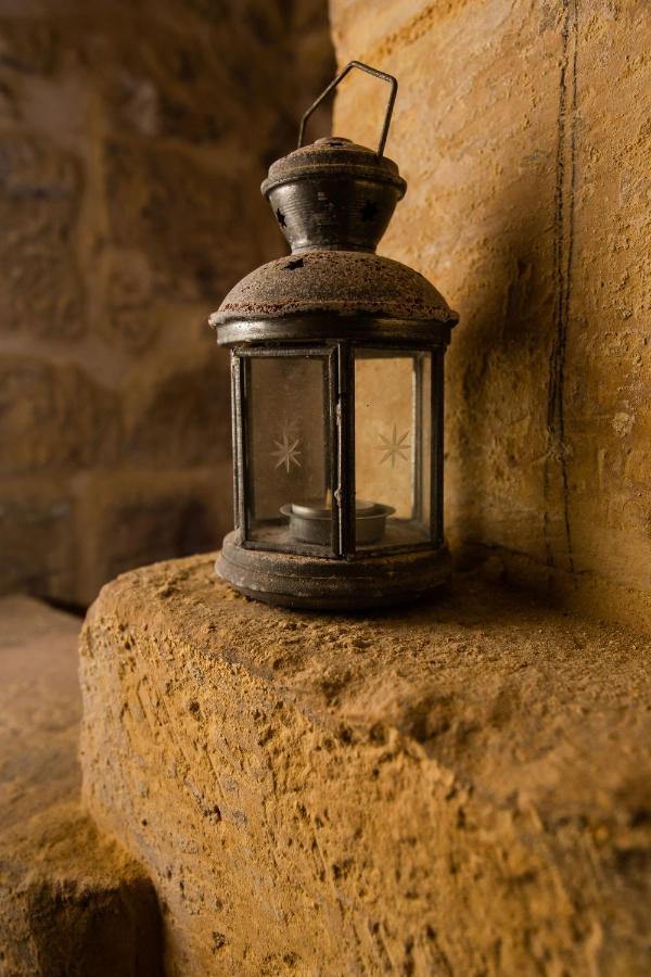 Palazzino Birgu Host Family Bed And Breakfast Luaran gambar