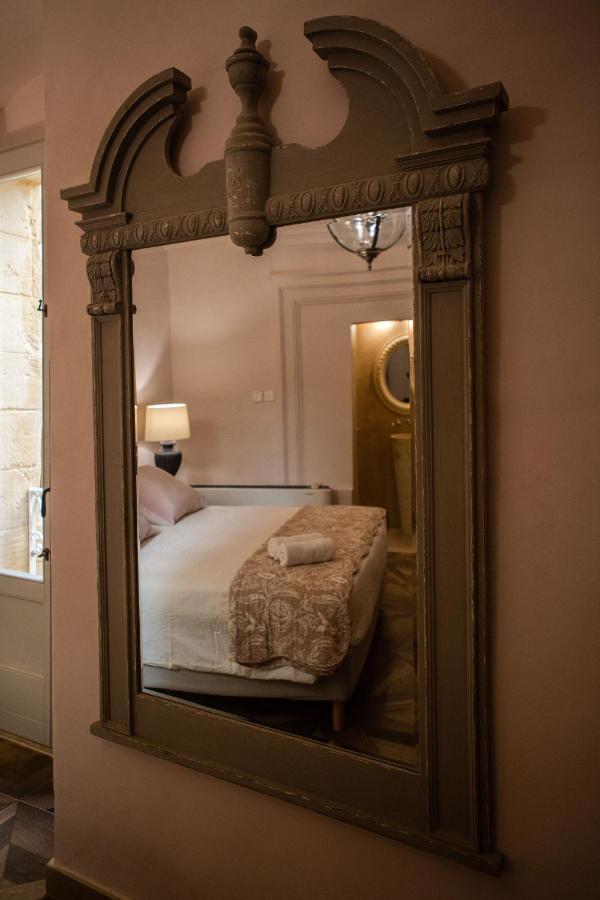 Palazzino Birgu Host Family Bed And Breakfast Luaran gambar