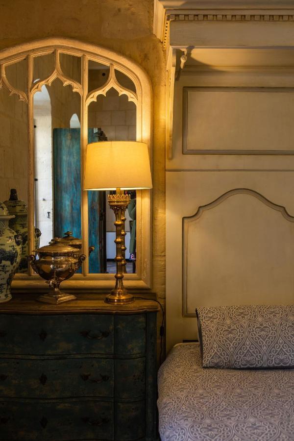 Palazzino Birgu Host Family Bed And Breakfast Luaran gambar
