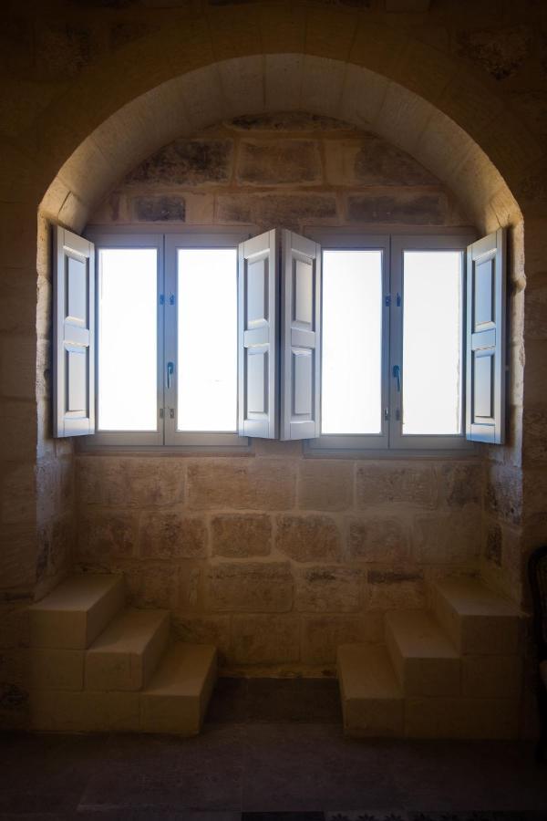 Palazzino Birgu Host Family Bed And Breakfast Luaran gambar