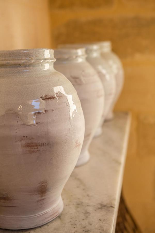 Palazzino Birgu Host Family Bed And Breakfast Luaran gambar